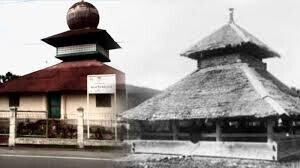 Masjid Raya Kabayakan