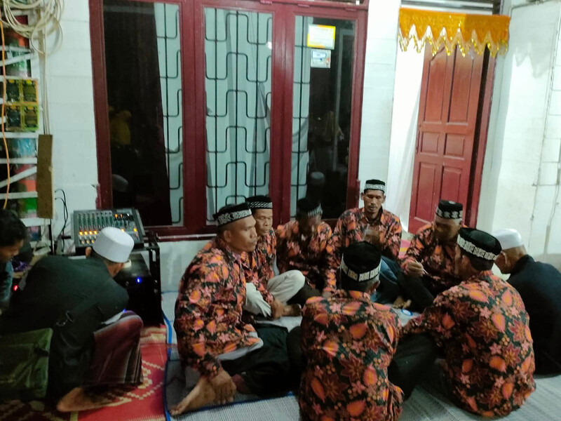 OPK - Seni Pertunjukan