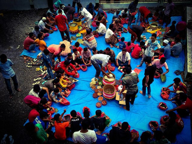 Khanduri Beureu’at