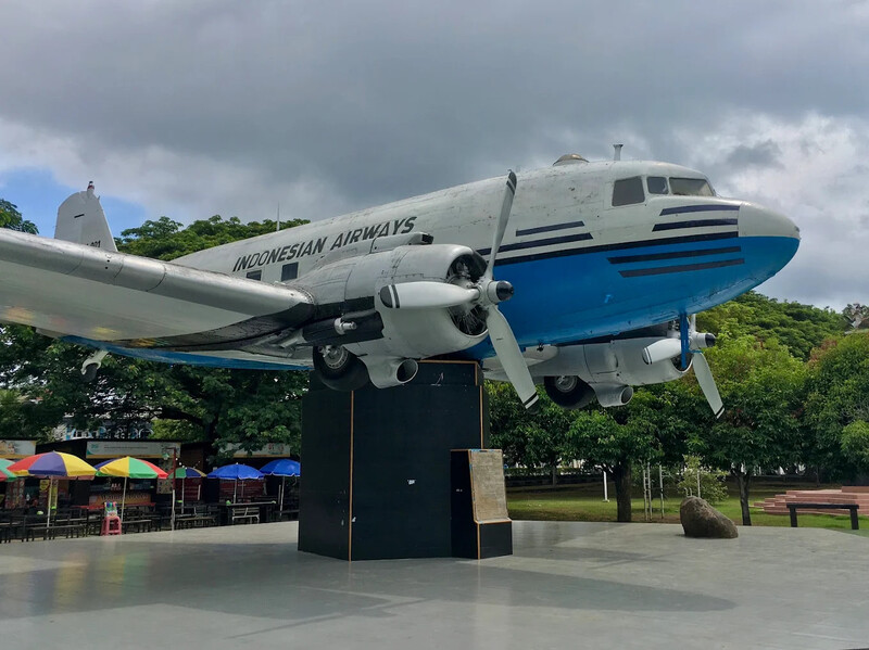 Cagar Budaya - Monumen Bersejarah