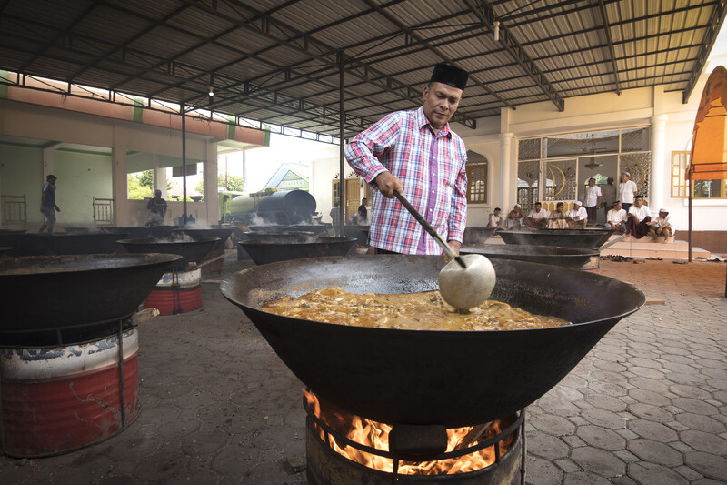OPK - Pengetahuan dan Kebiasaan Masayarakat
